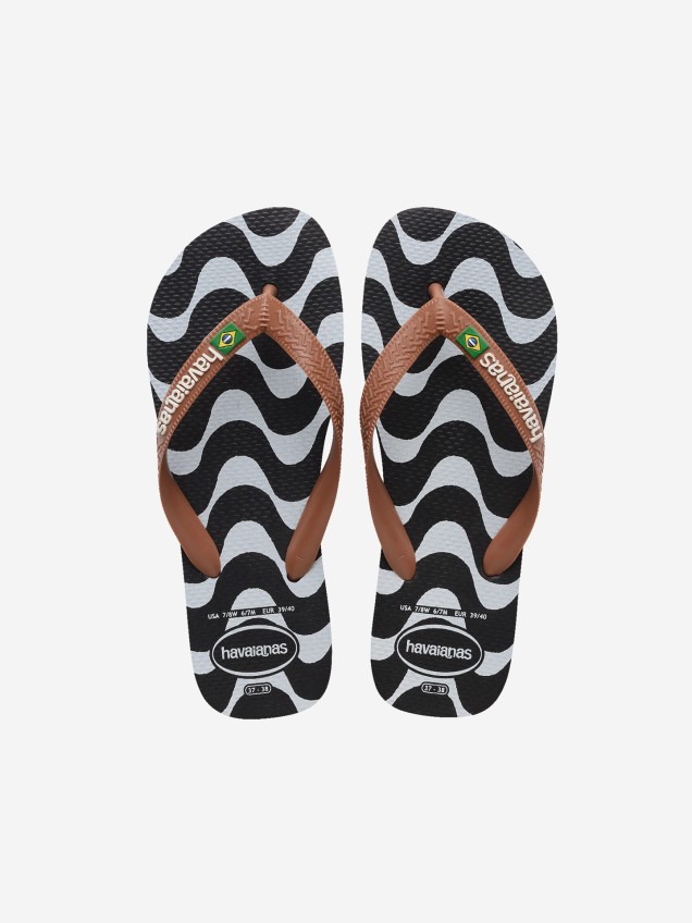 Havaianas Top Copacabana