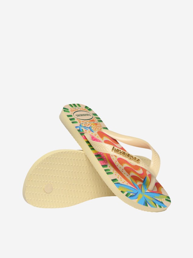 Havaianas Top Bossa