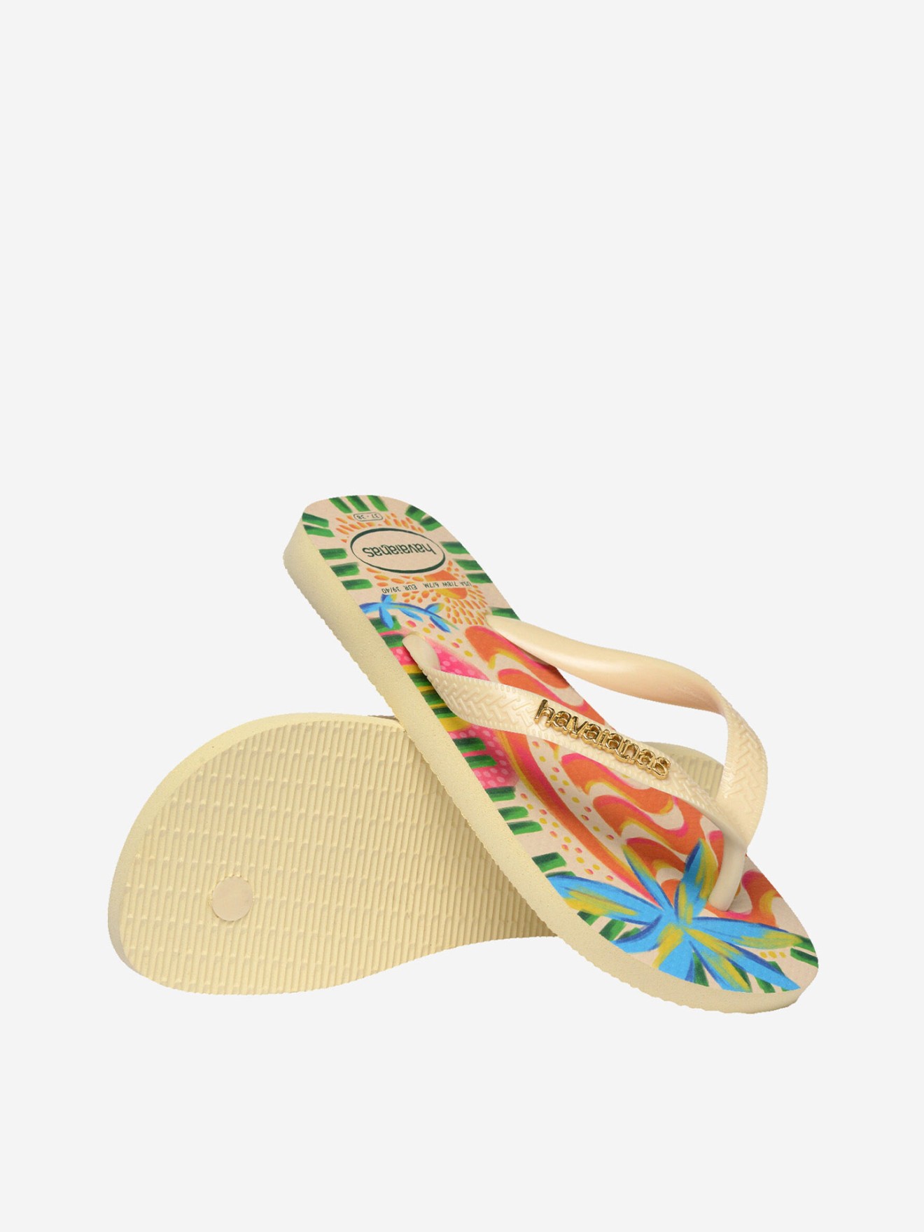Havaianas Top Bossa