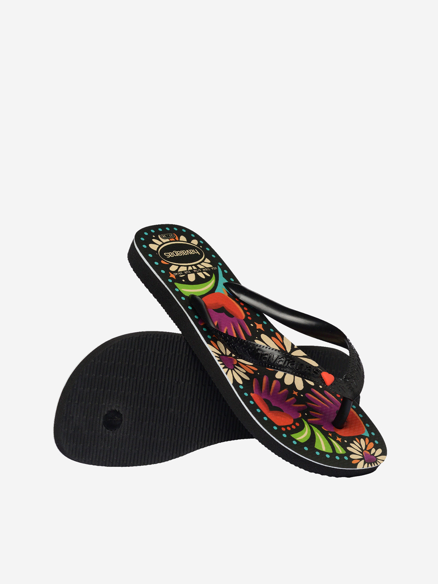 Havaianas Top Begonia