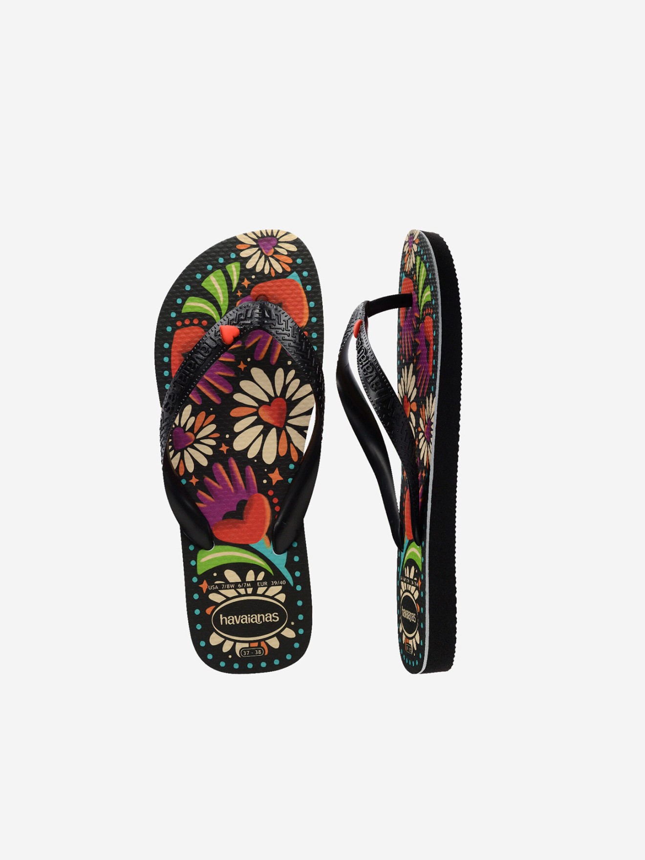Havaianas Top Begonia