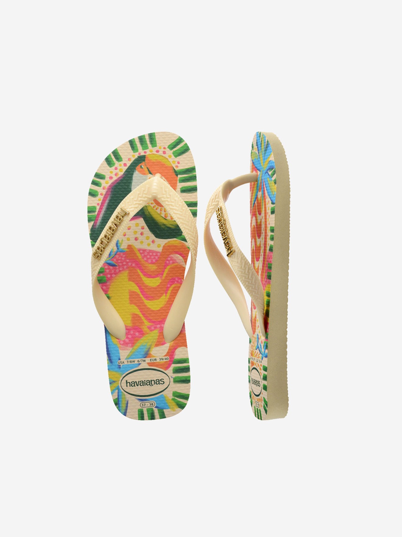 Havaianas Top Bossa
