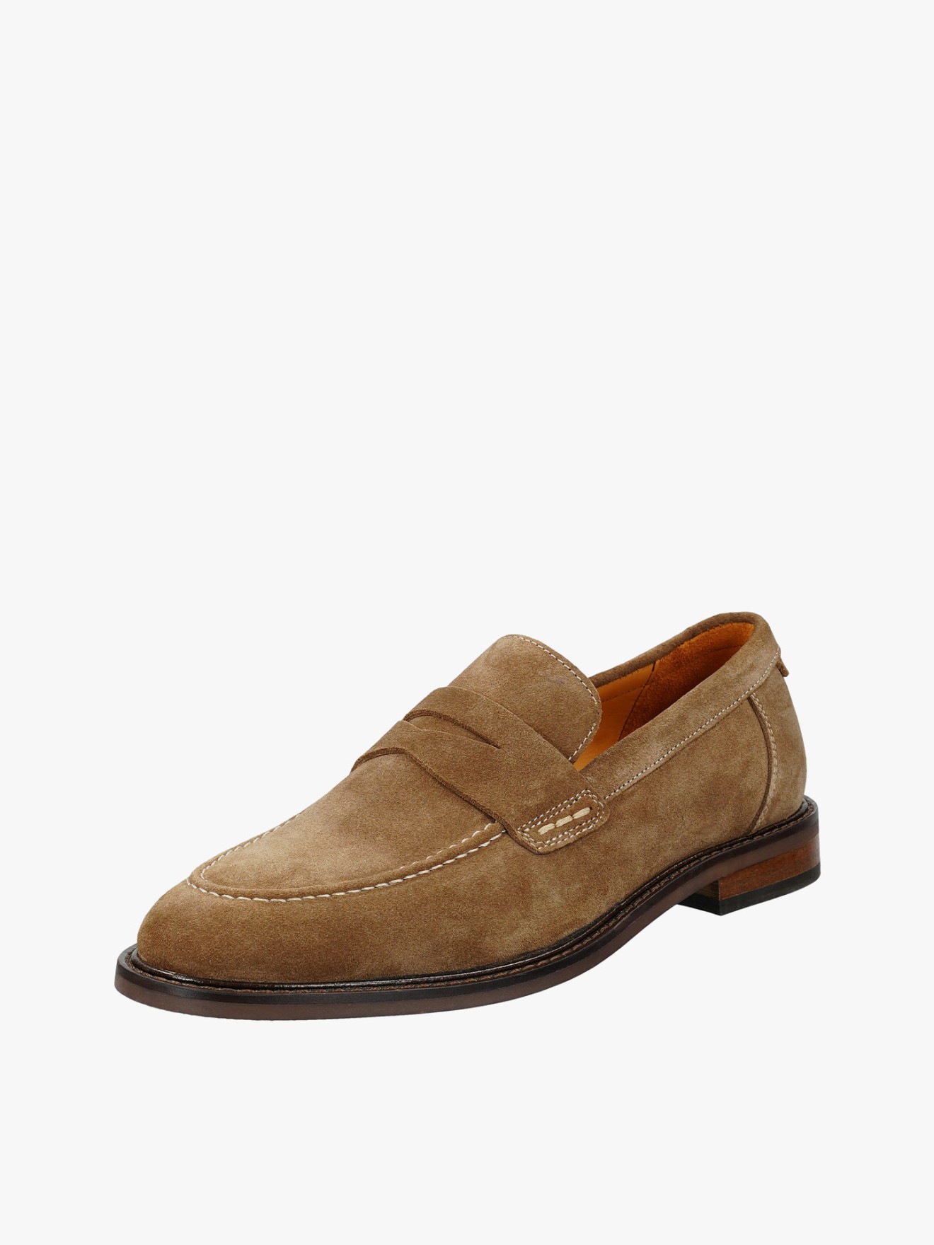 Mocassins Lozham em Camur�a