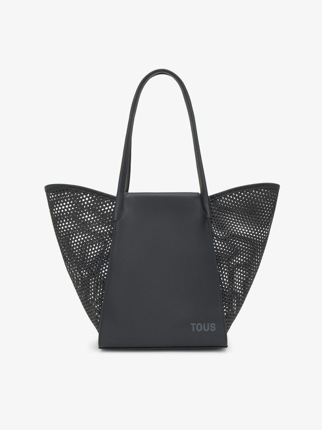 Mala Tote Tulip Cutout