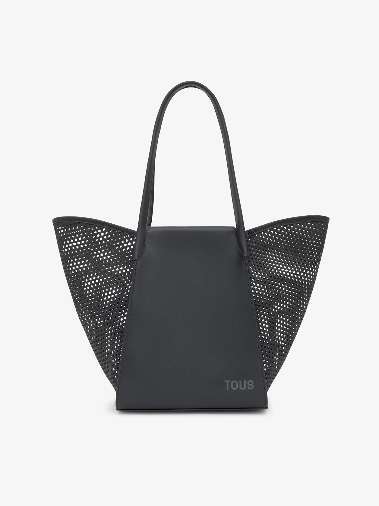 Mala Tote Tulip Cutout