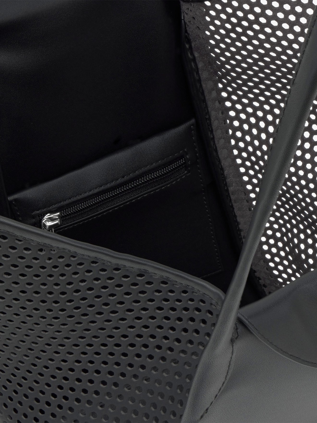 Mala Tote Tulip Cutout