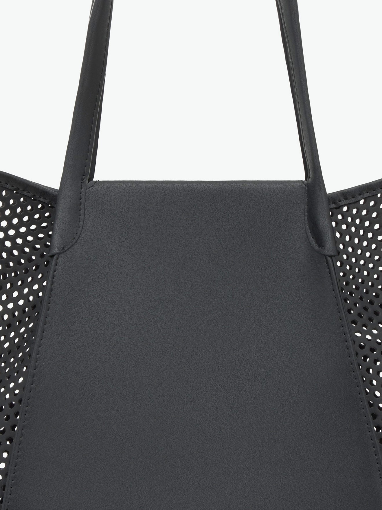 Mala Tote Tulip Cutout