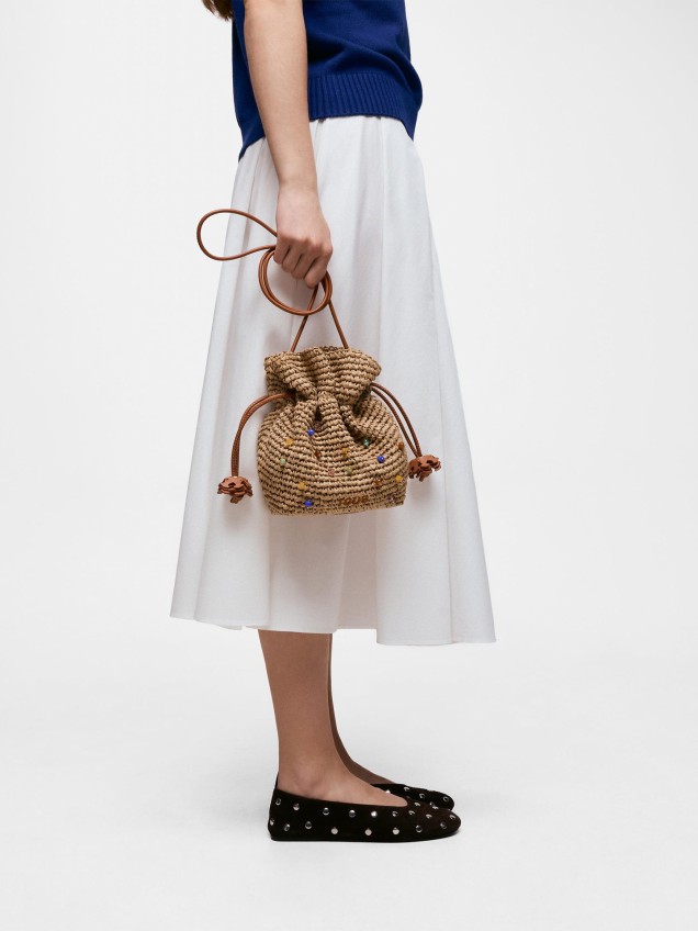 Mala Bucket Heritage