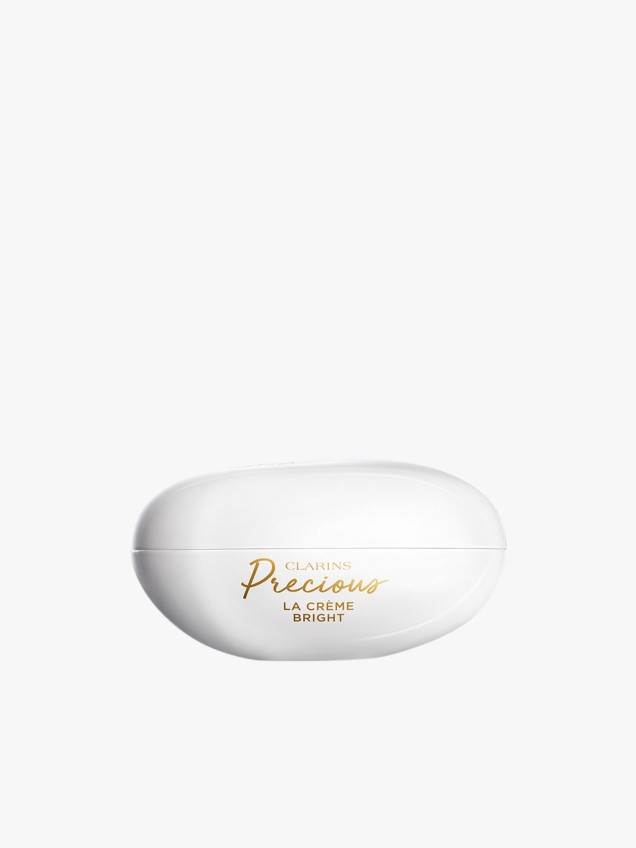 La Crème Eclat CLarins Precious