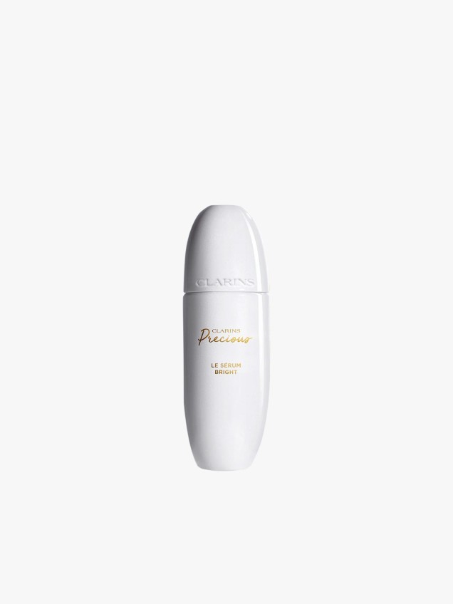 Le Serum Eclat Clarins Precious