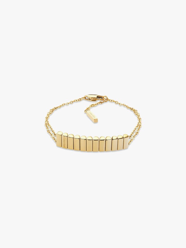 Pulseira Modern Repetition