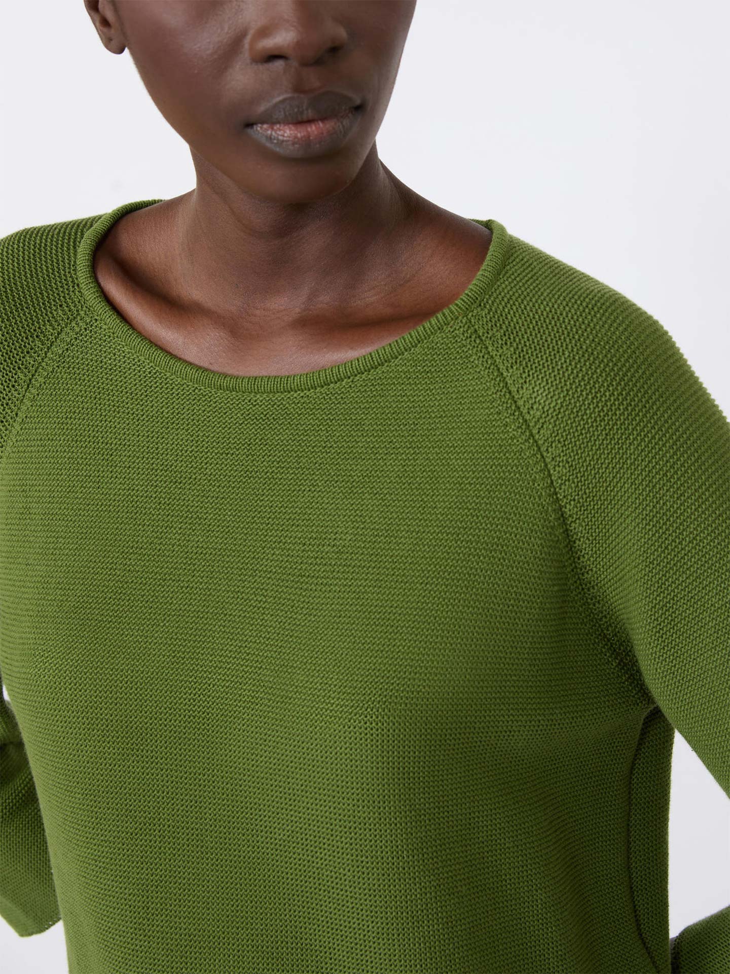 Camisola de Malha WKDADDOTTO