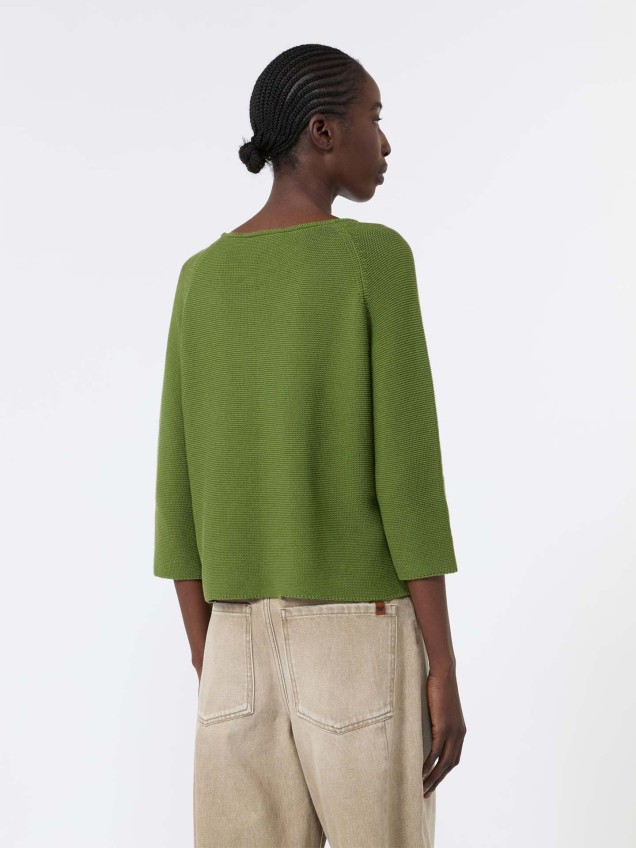 Camisola de Malha WKDADDOTTO