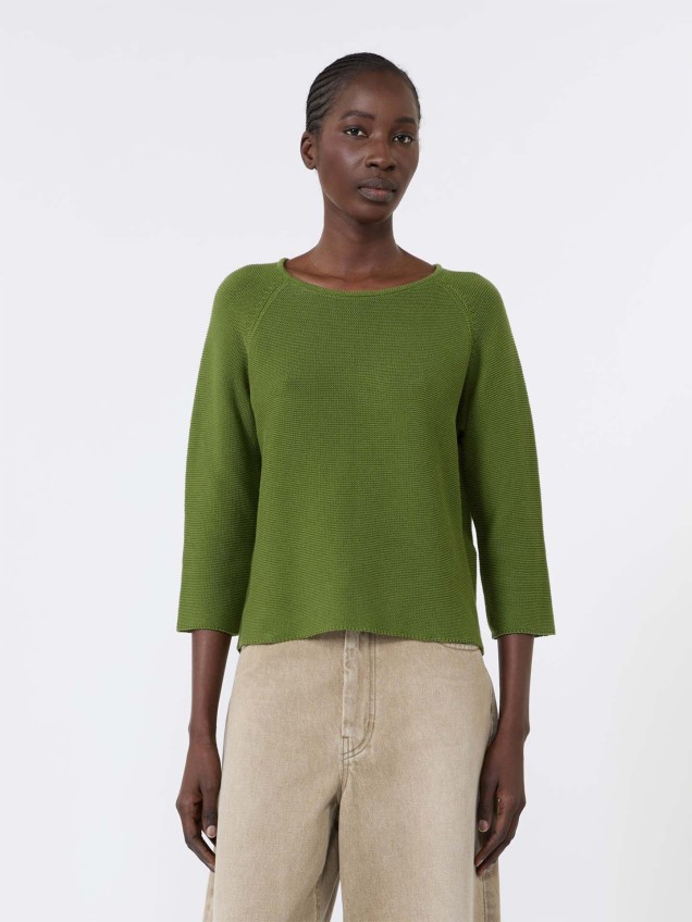 Camisola de Malha WKDADDOTTO