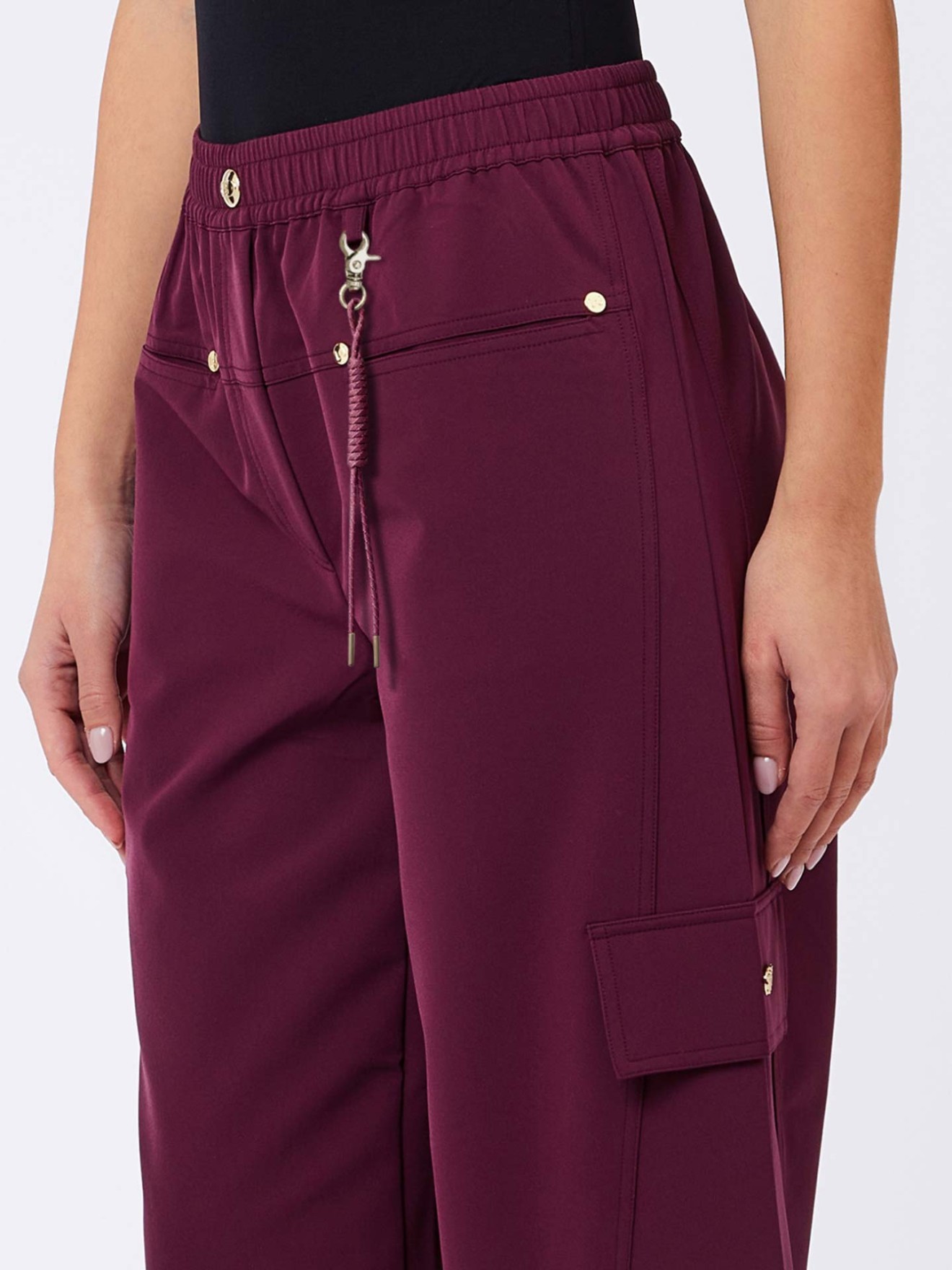 Cal�as Cargo Wide Leg