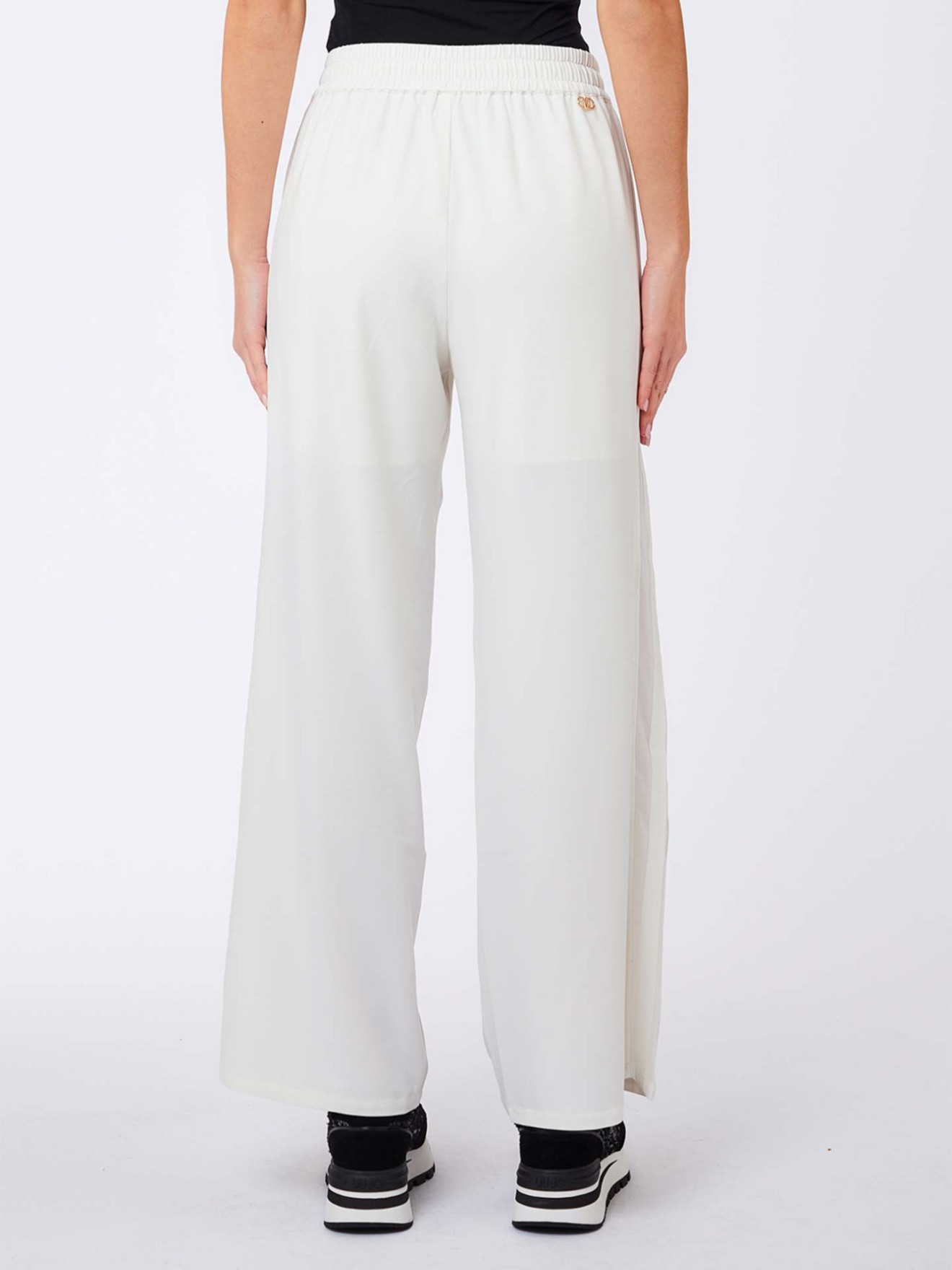 Calças Wide Leg