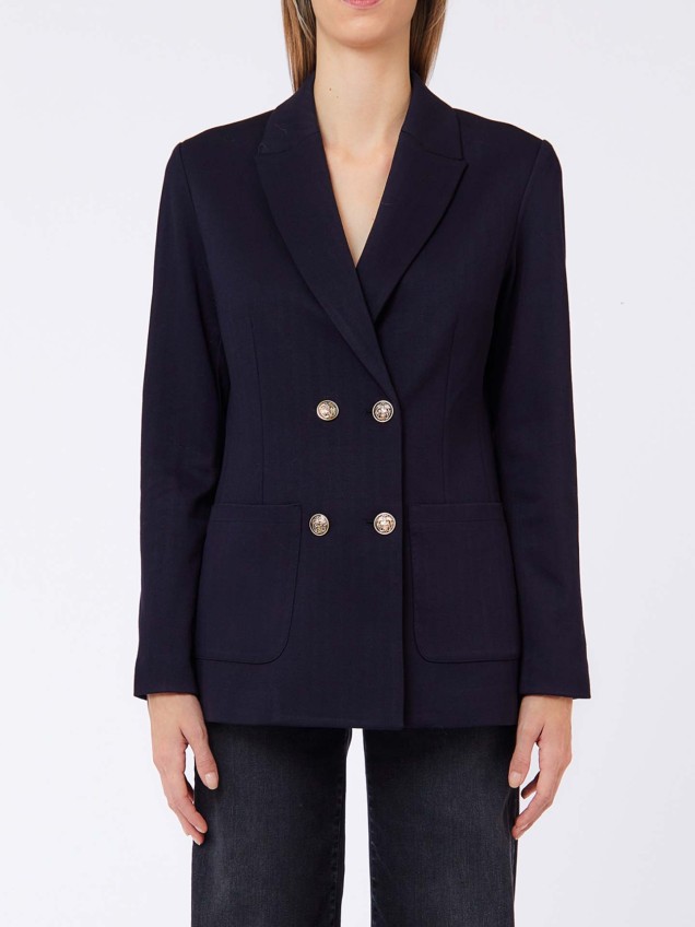 Blazer de Trespasse em Ponto Milano