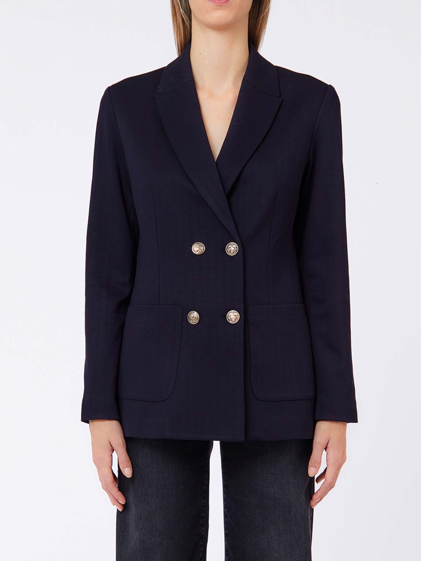 Blazer de Trespasse em Ponto Milano