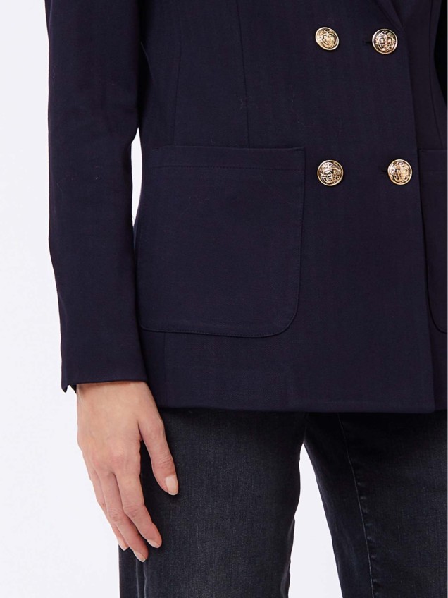 Blazer de Trespasse em Ponto Milano