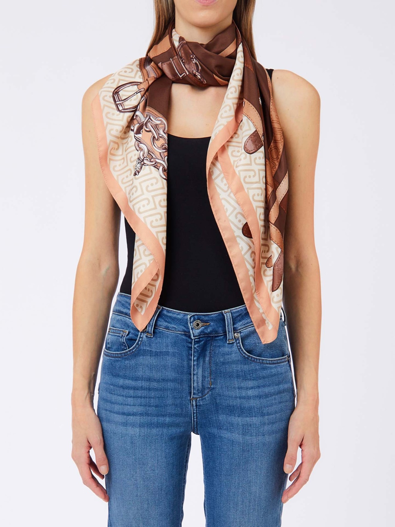 Len�o Estampado