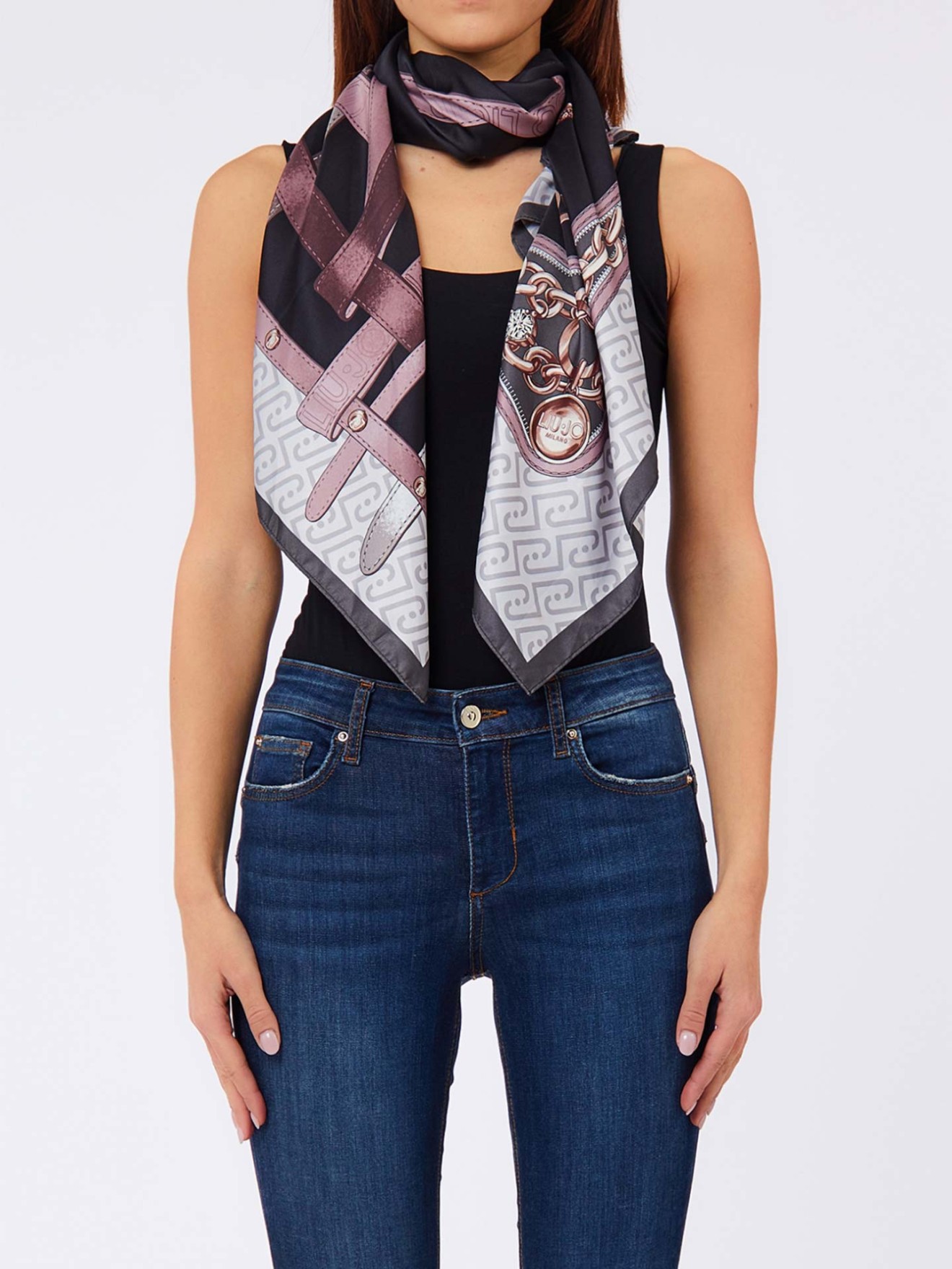 Len�o Estampado