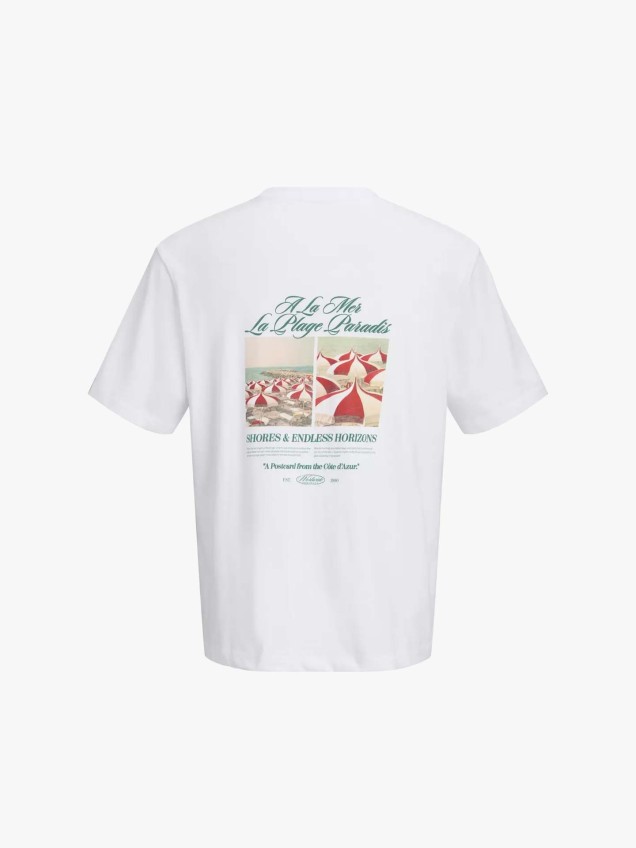 T-Shirt Relaxed Fit