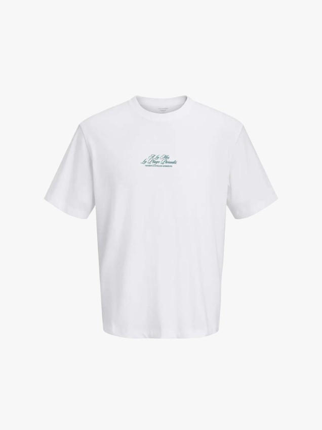 T-Shirt Relaxed Fit
