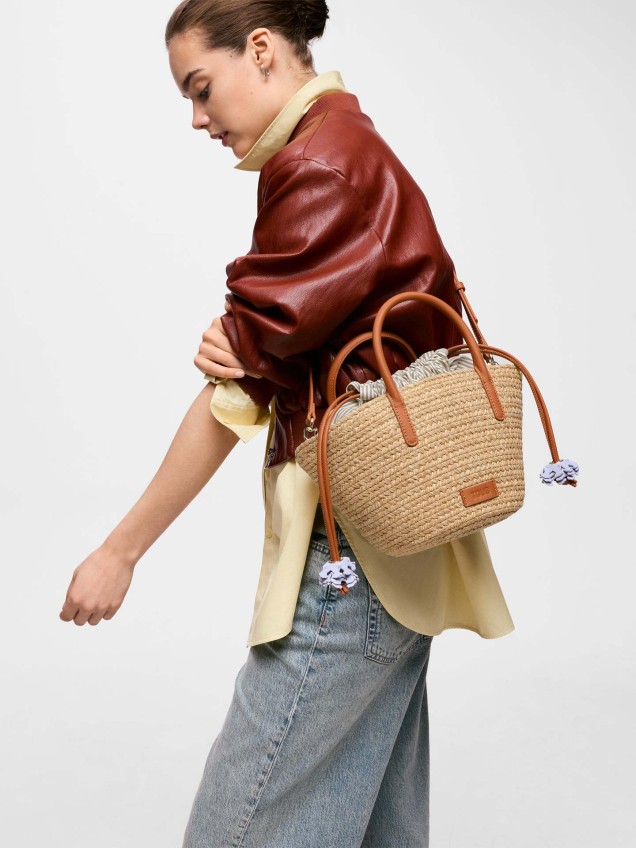Mala Tote Summer Holidays