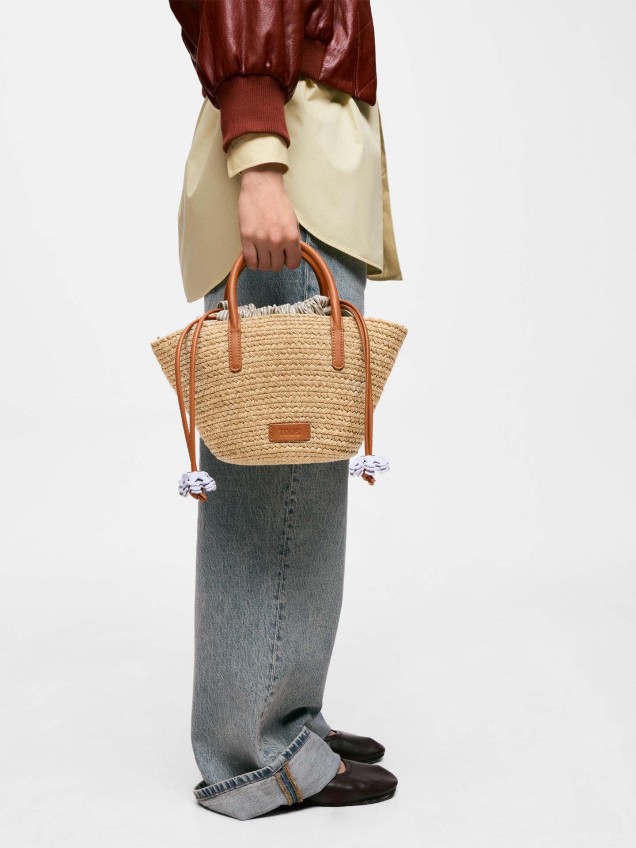 Mala Tote Summer Holidays