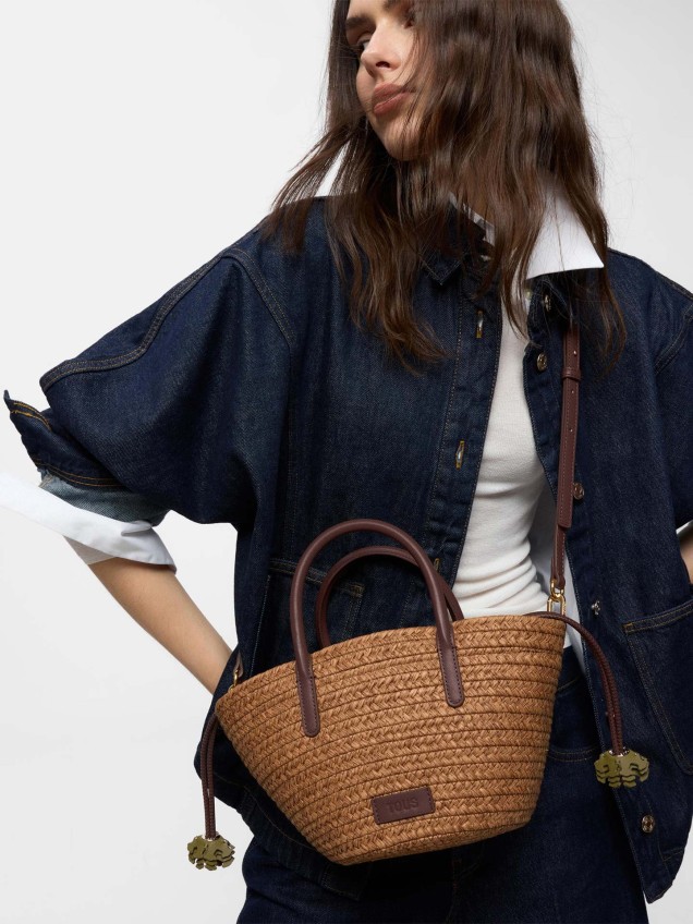 Mala Tote Summer Holidays