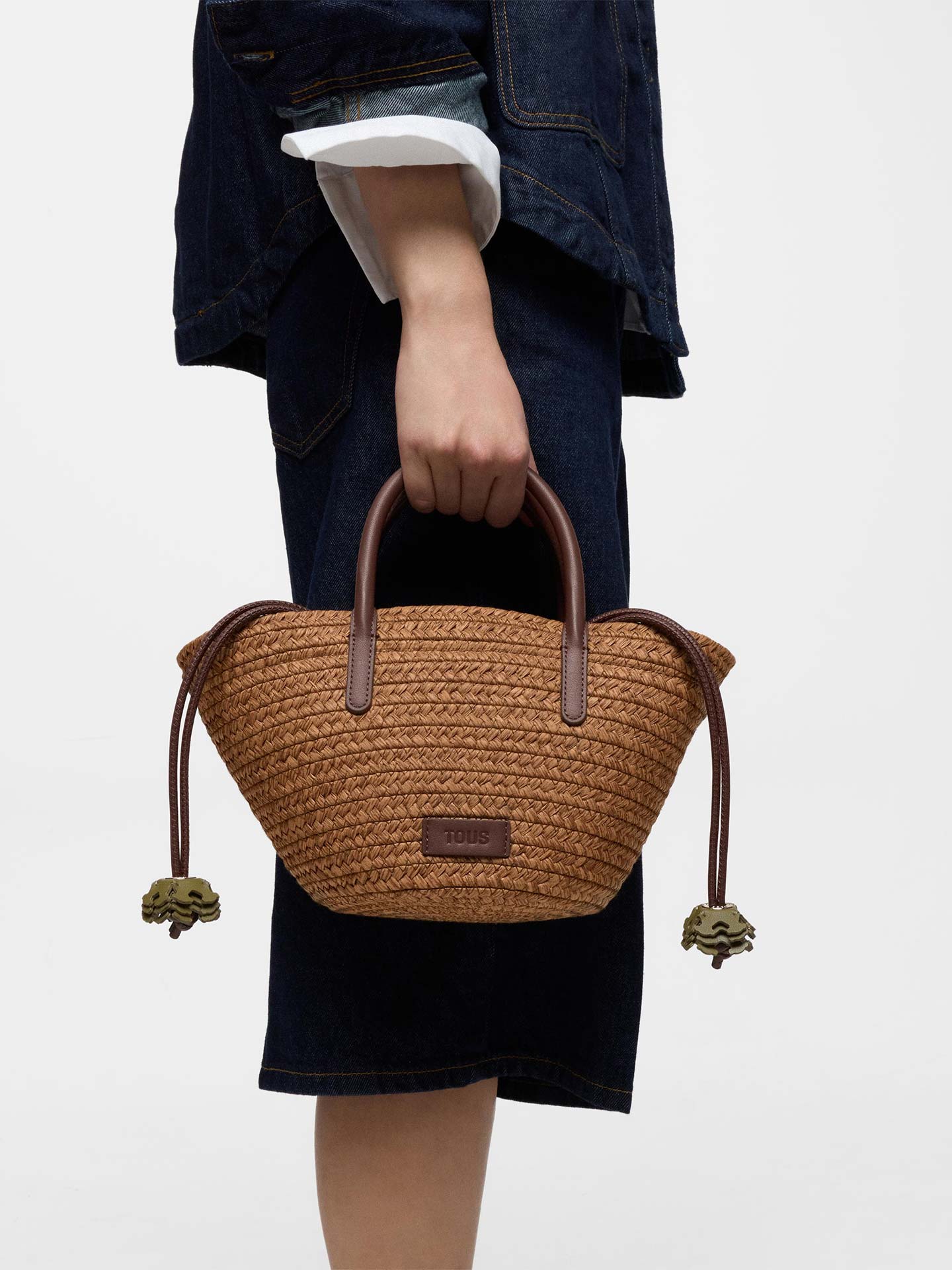 Mala Tote Summer Holidays