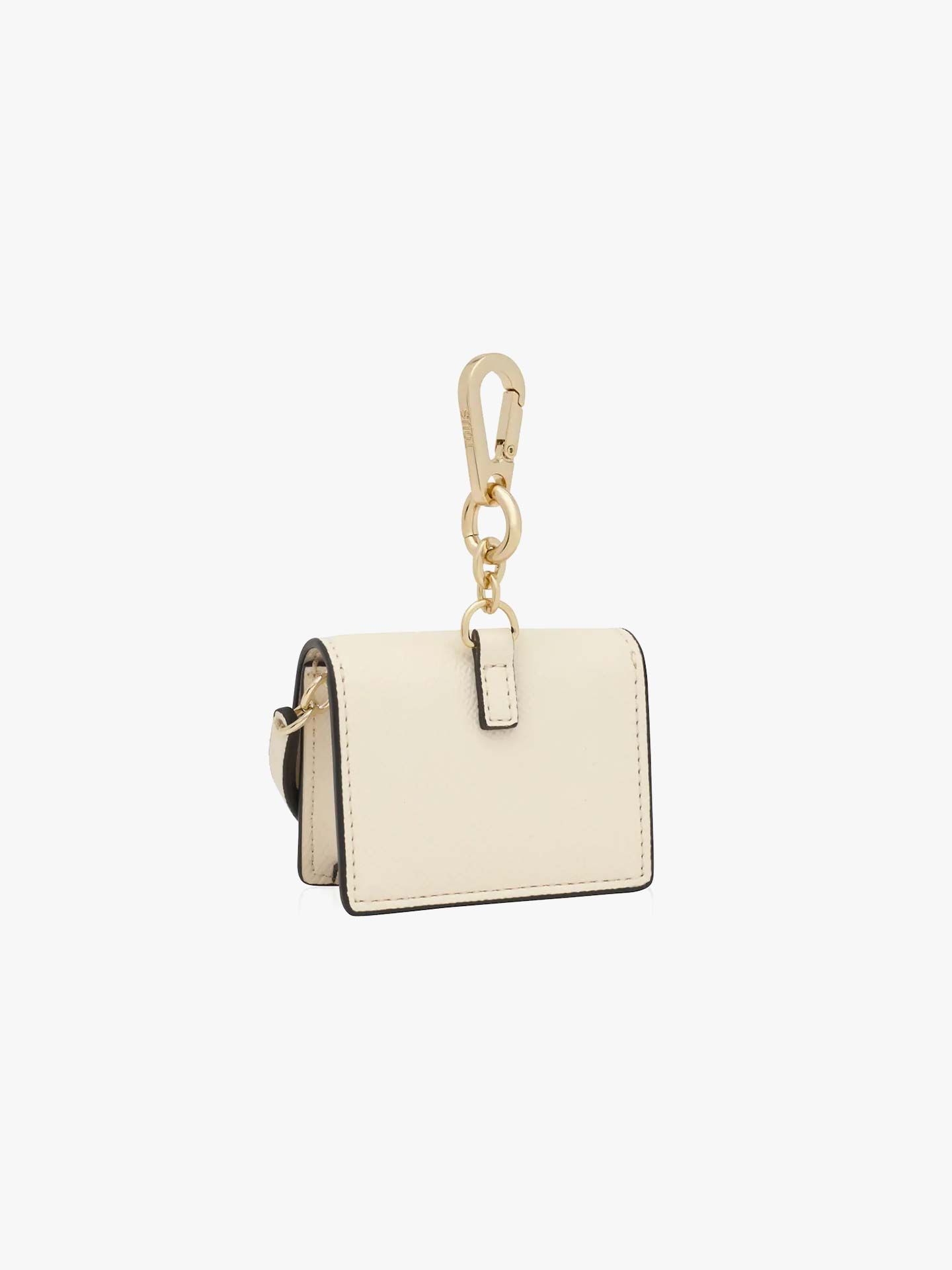 Porta-chaves Mini Mala de Tiracolo Audree