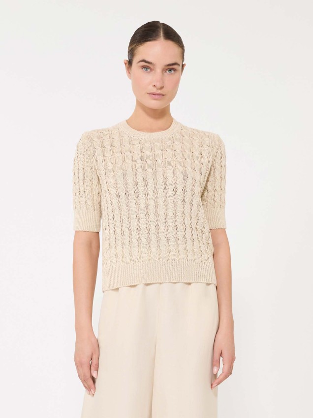 Camisola de Malha MXMTALAMO