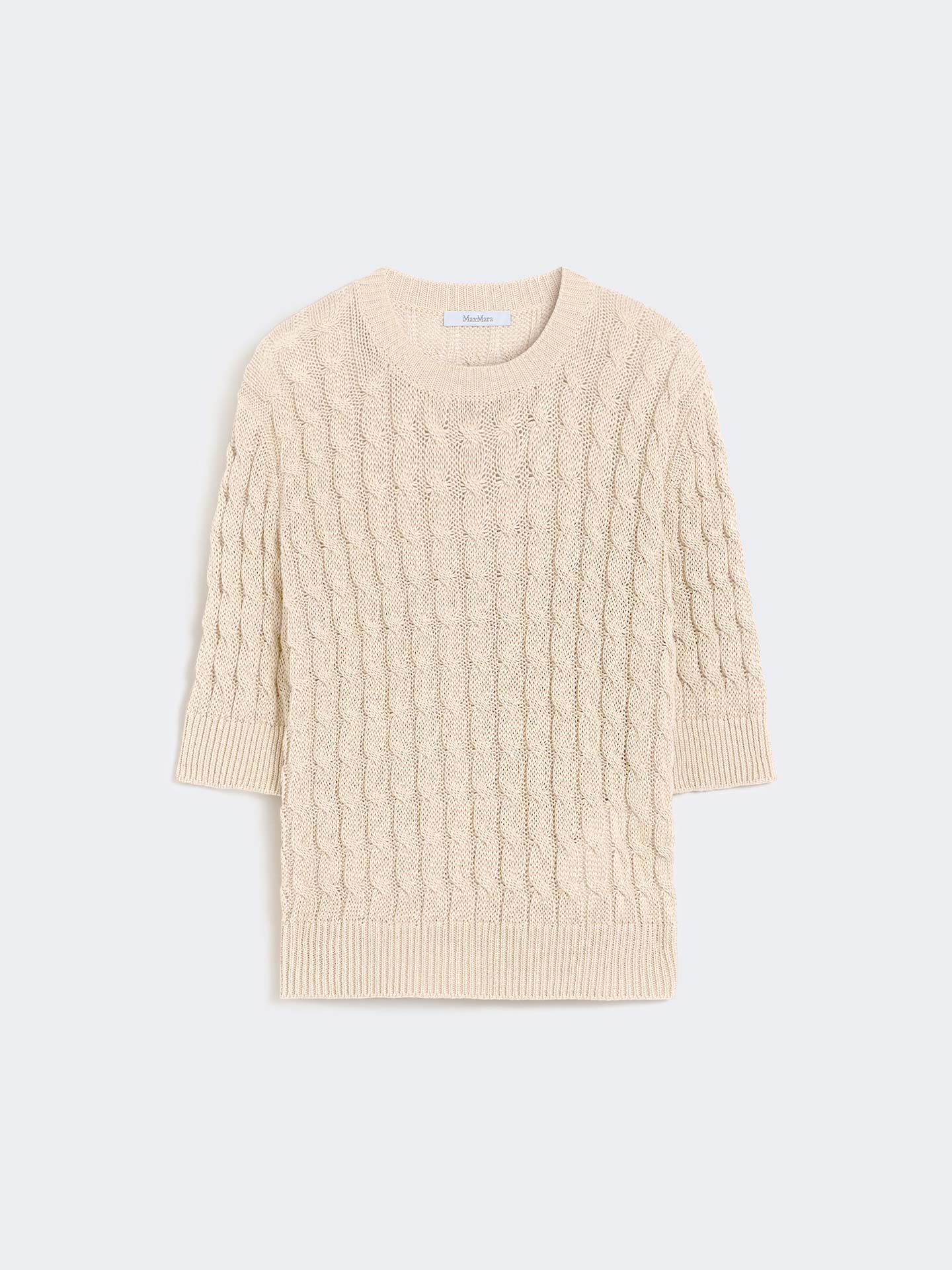 Camisola de Malha MXMTALAMO