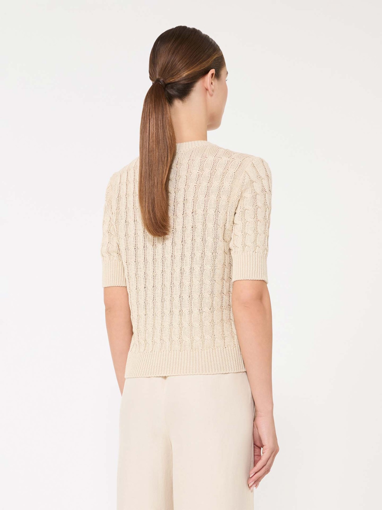 Camisola de Malha MXMTALAMO
