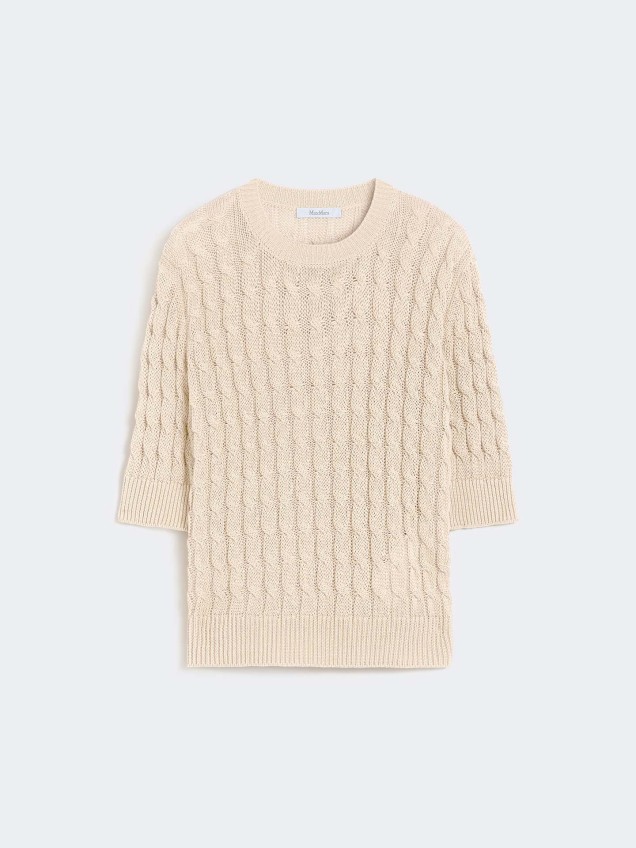Camisola de Malha MXMTALAMO