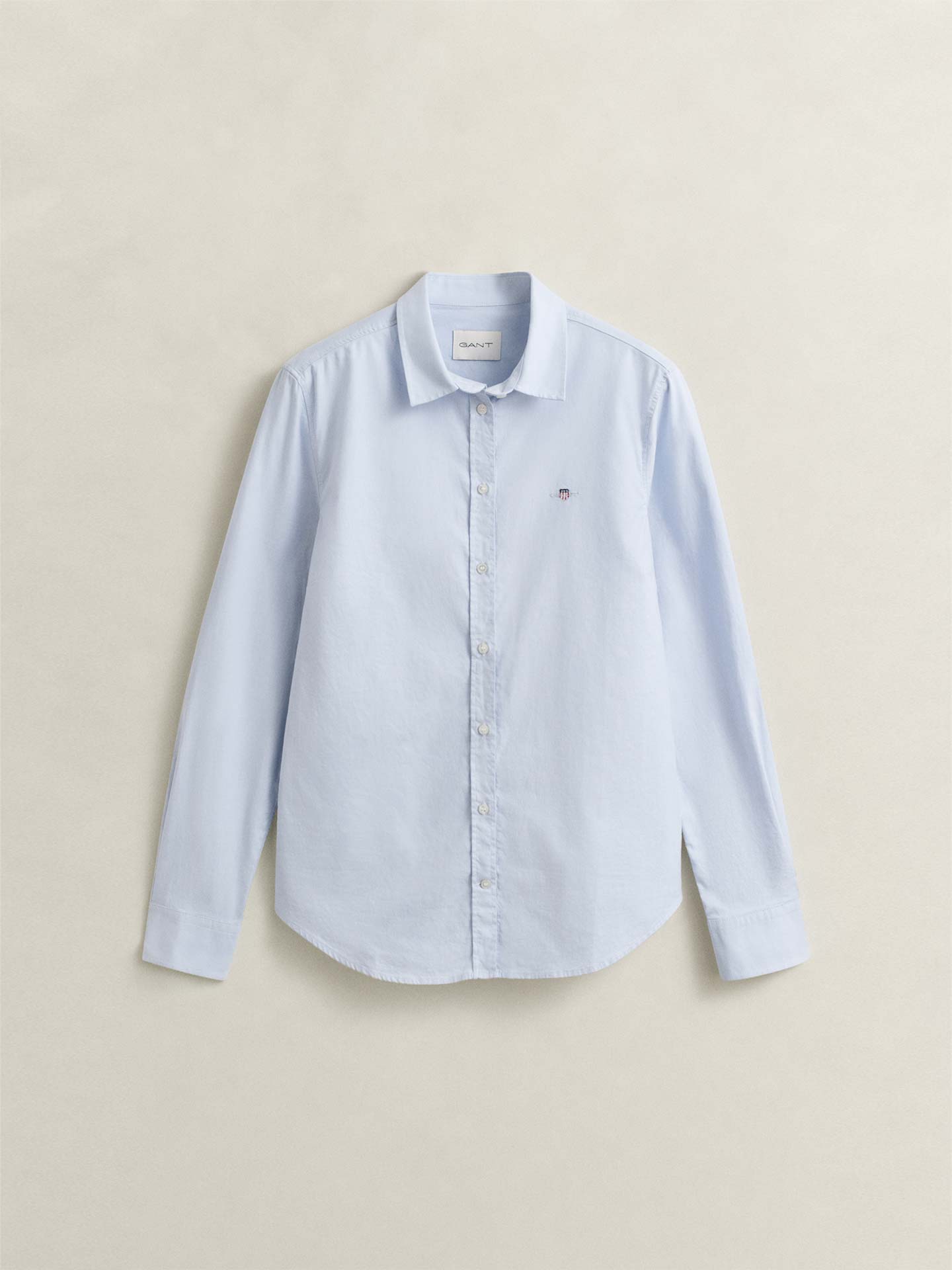 Camisa Slim Fit