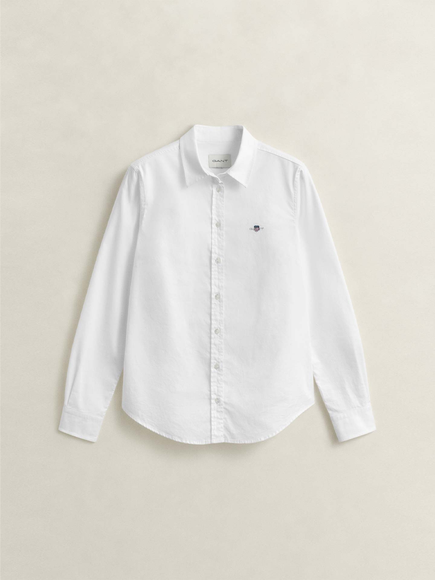 Camisa Slim Fit