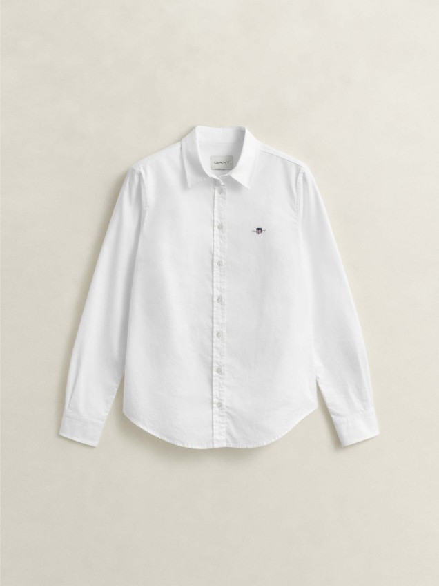 Camisa Slim Fit