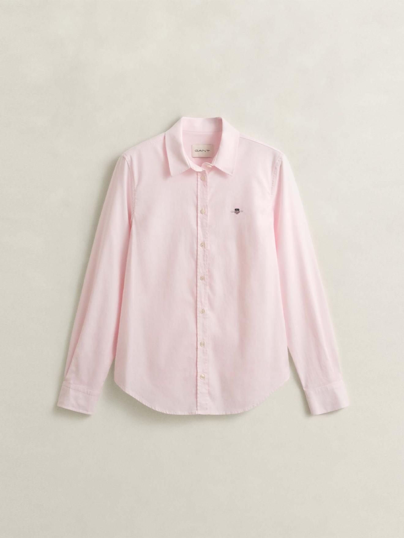 Camisa Slim Fit