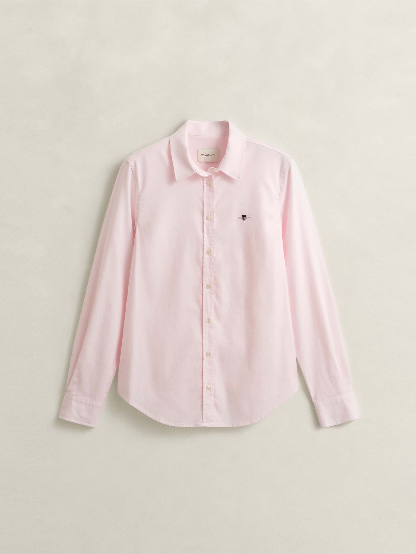 Camisa Slim Fit