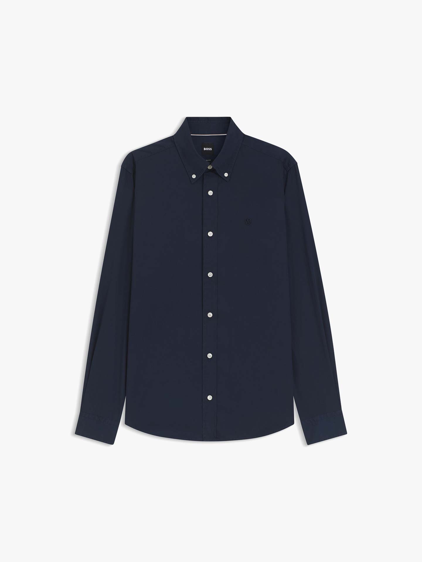 Camisa Regular Fit