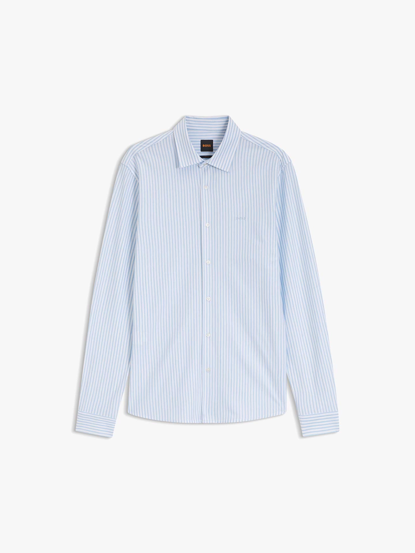 Camisa Slim Fit