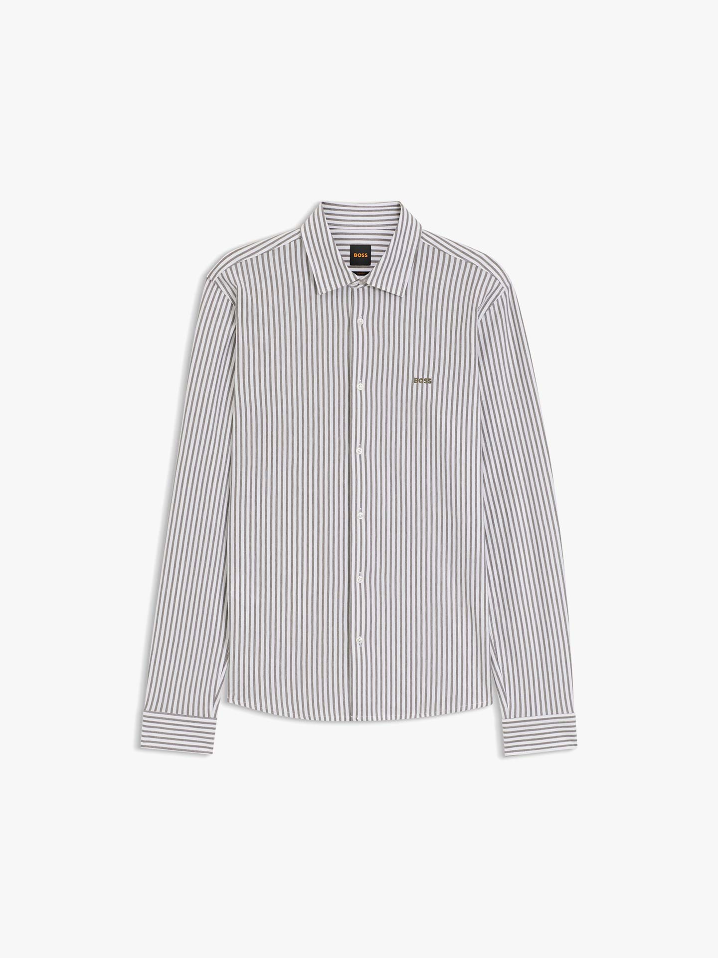 Camisa Slim Fit