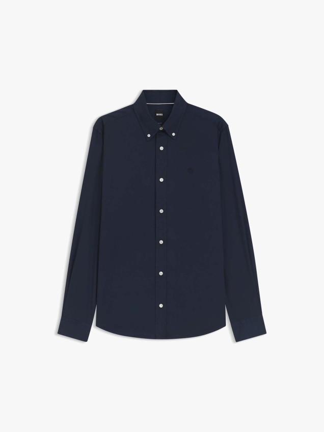 Camisa Regular Fit