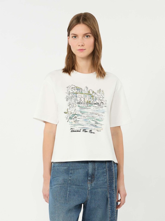 T-shirt WKDSALA