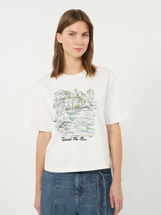 T-shirt WKDSALA