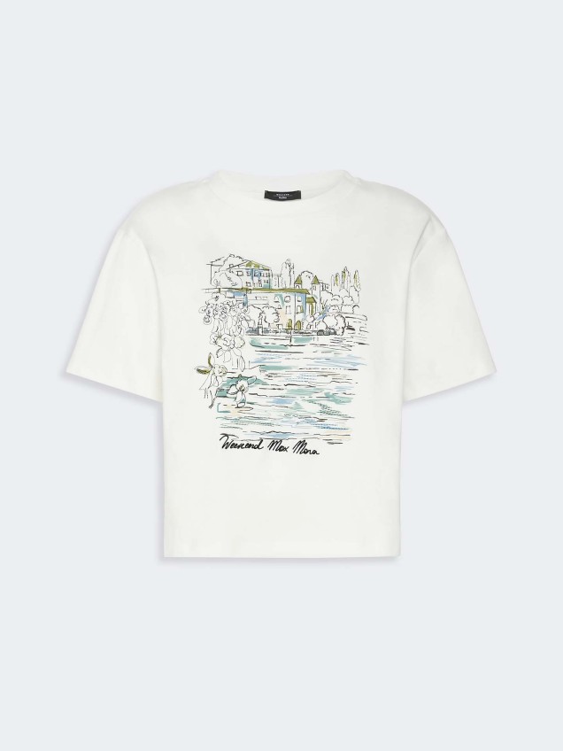 T-shirt WKDSALA