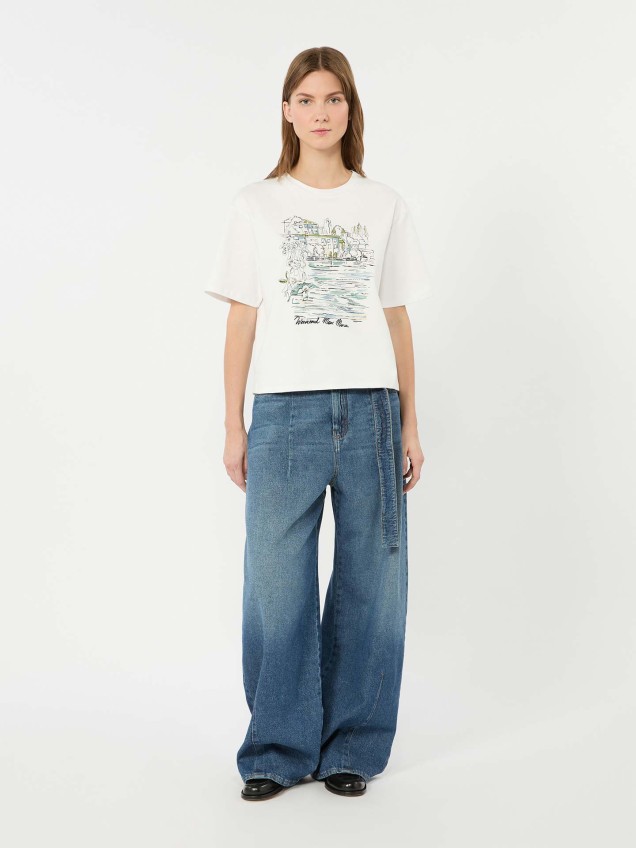 T-shirt WKDSALA