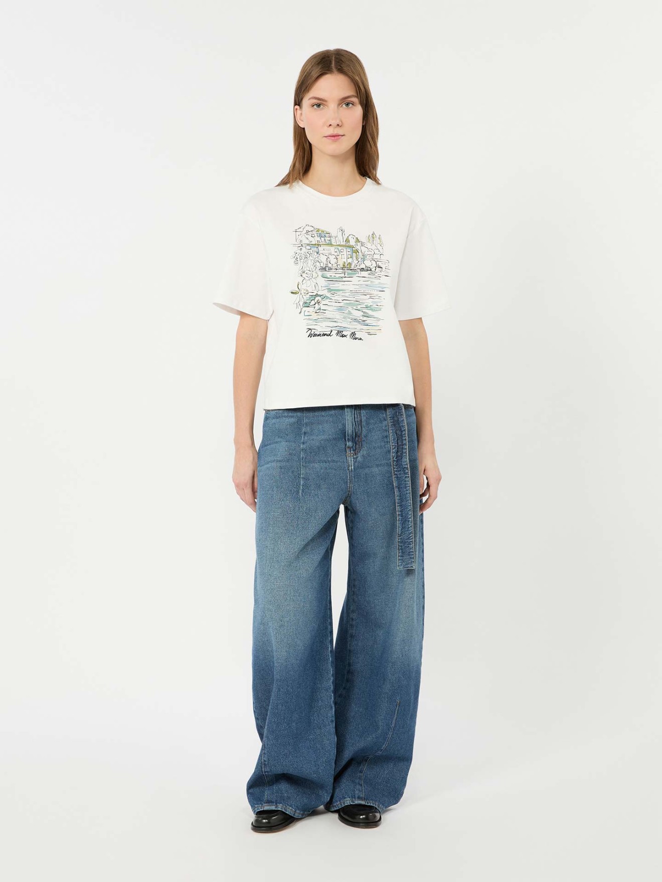T-shirt WKDSALA